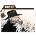 Country 2 icon
